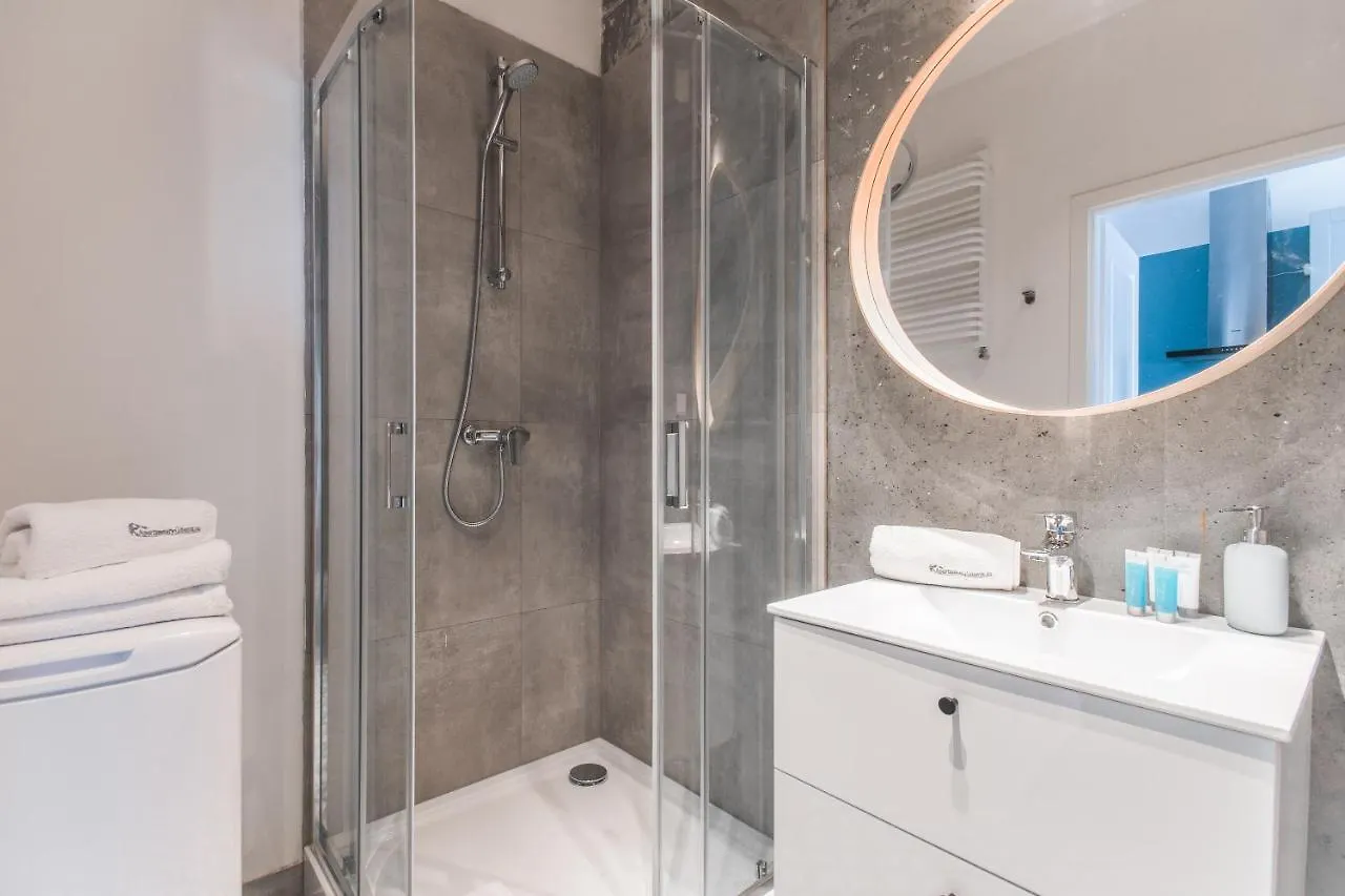 Apartamenty Gdansk Eu - Amber Poland